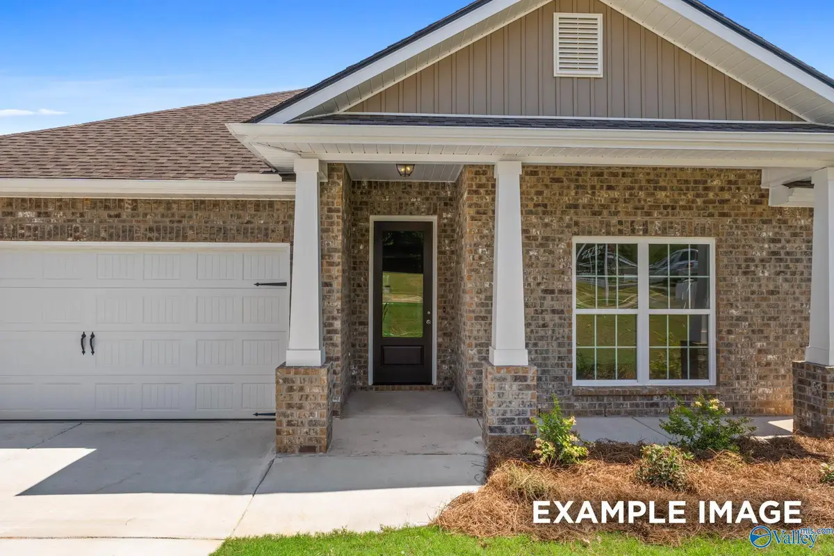 131 Ivy Vine Drive, Toney, AL 35773 - #1