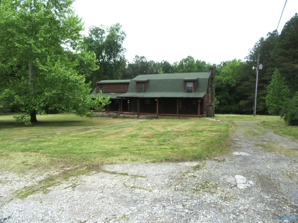 3809 South Chapel Hill Road, Decatur, AL 35603
