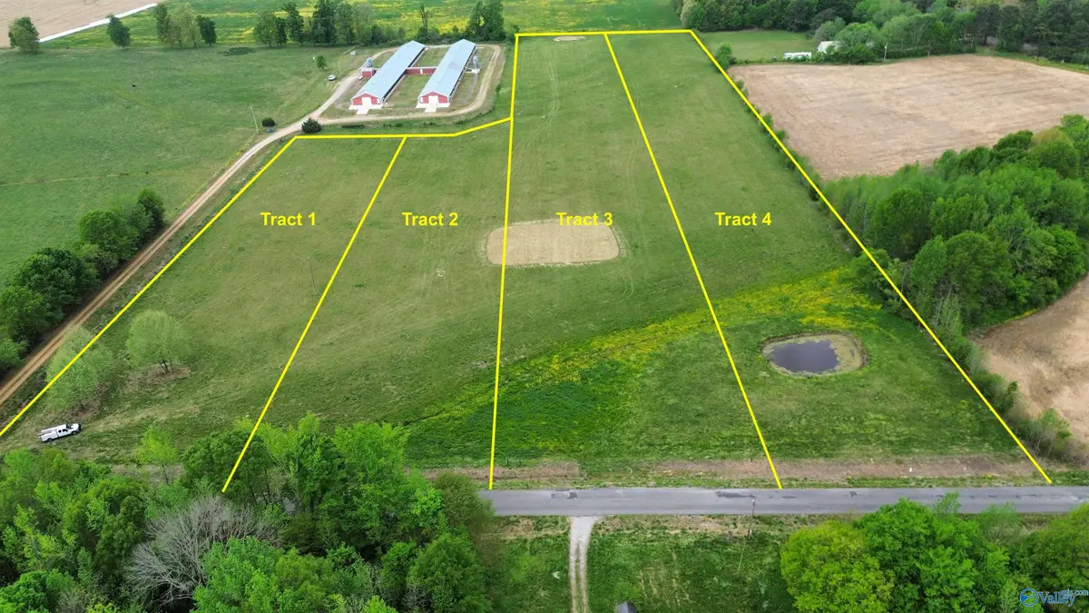 Tract 3 County Road 155, Anderson, AL 35610 - #1
