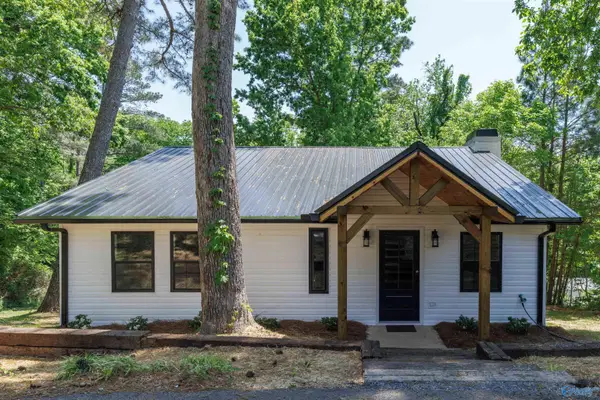 363 Camp Ney A Ti Road, Guntersville, AL 35976