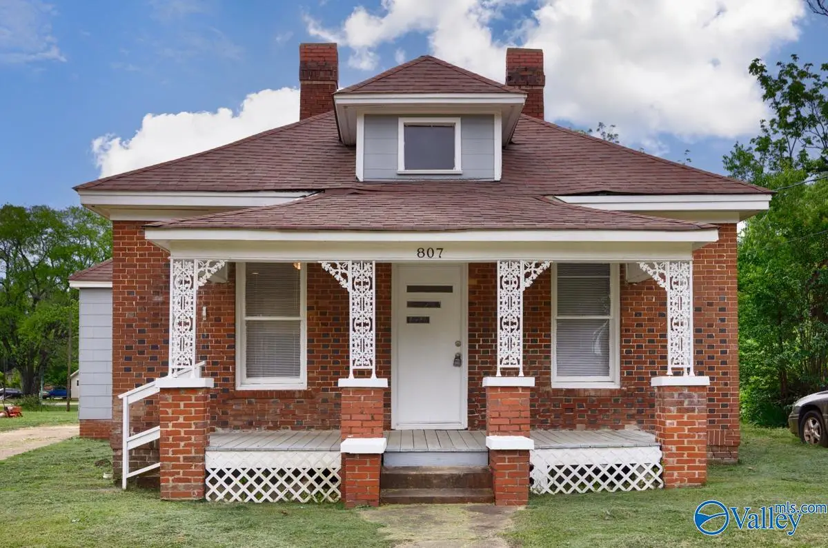 807 Brownsferry Street, Athens, AL 35611 - #1