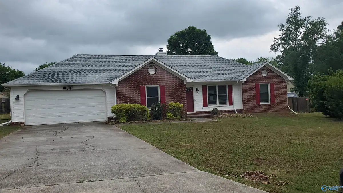 121 Cooper Drive, Huntsville, AL 35811 - #1