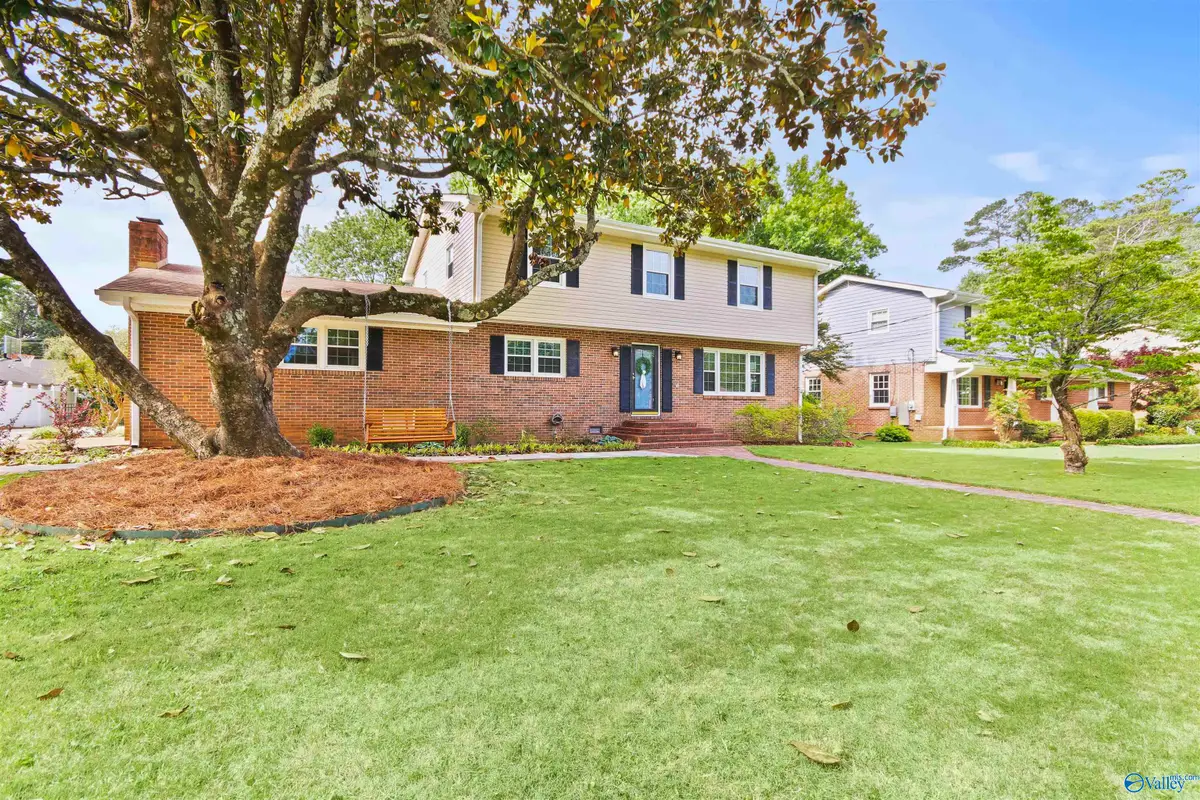 1010 San Ramon Avenue Se, Huntsville, AL 35802 - #1