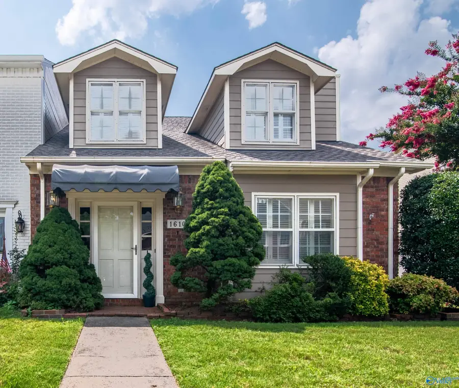 1610 Riverbend Place, Decatur, AL 35601 - #2