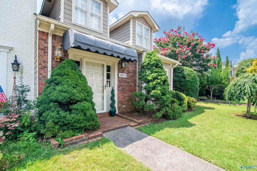 1610 Riverbend Place, Decatur, AL 35601 - #3