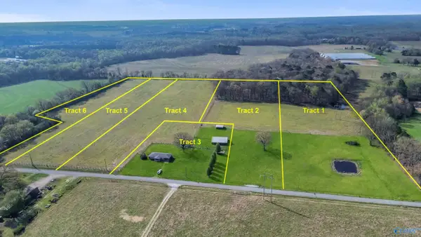 Tract 2 Wooley Springs Road, Athens, AL 35613