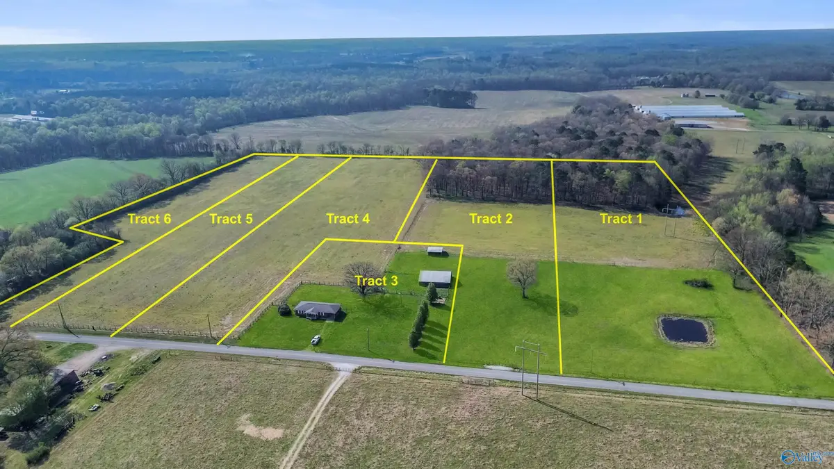 Tract 6 Wooley Springs Road, Athens, AL 35613 - #1