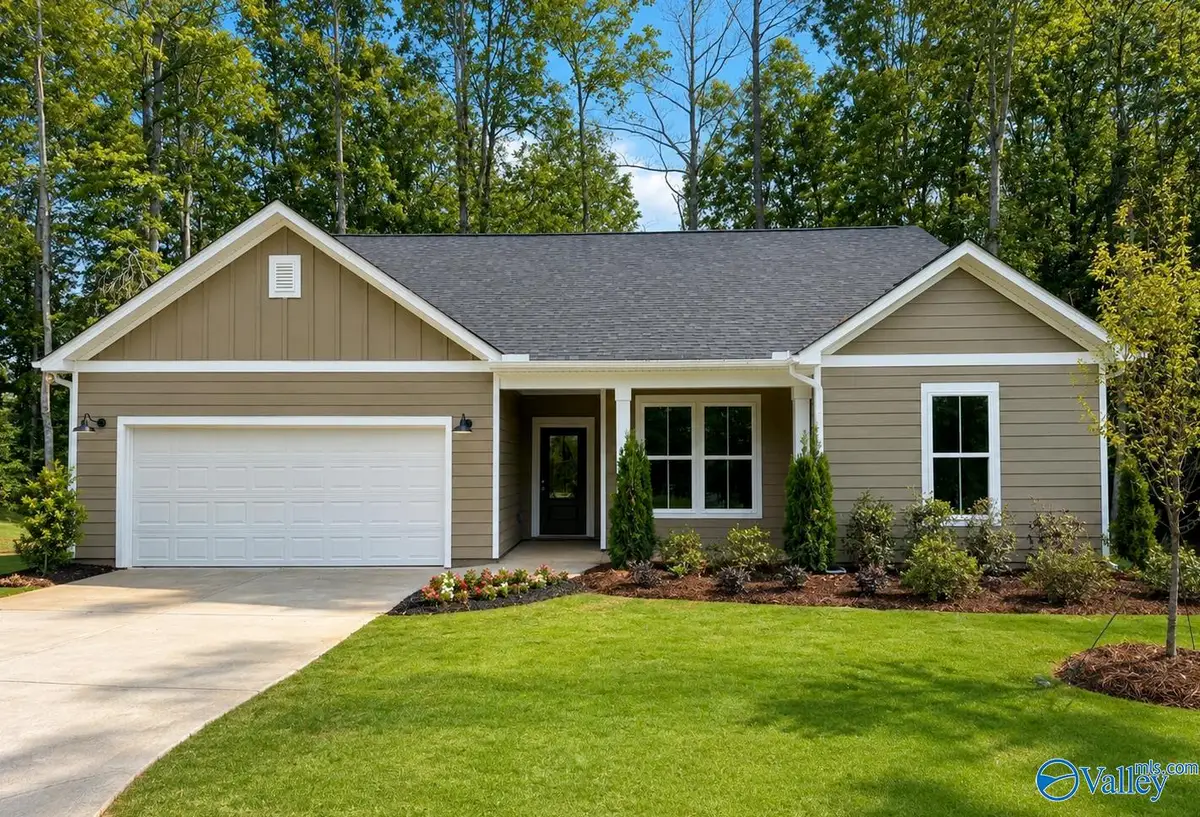 350 Cade Circle, Leesburg, AL 35983 - #1