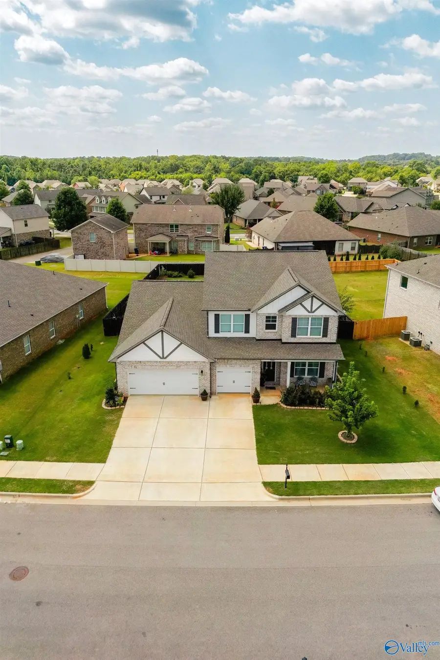 7588 Addison Drive, Huntsville, AL 35806 - #2