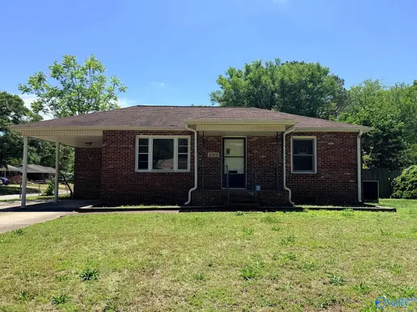 2009 10th Street Se, Decatur, AL 35601