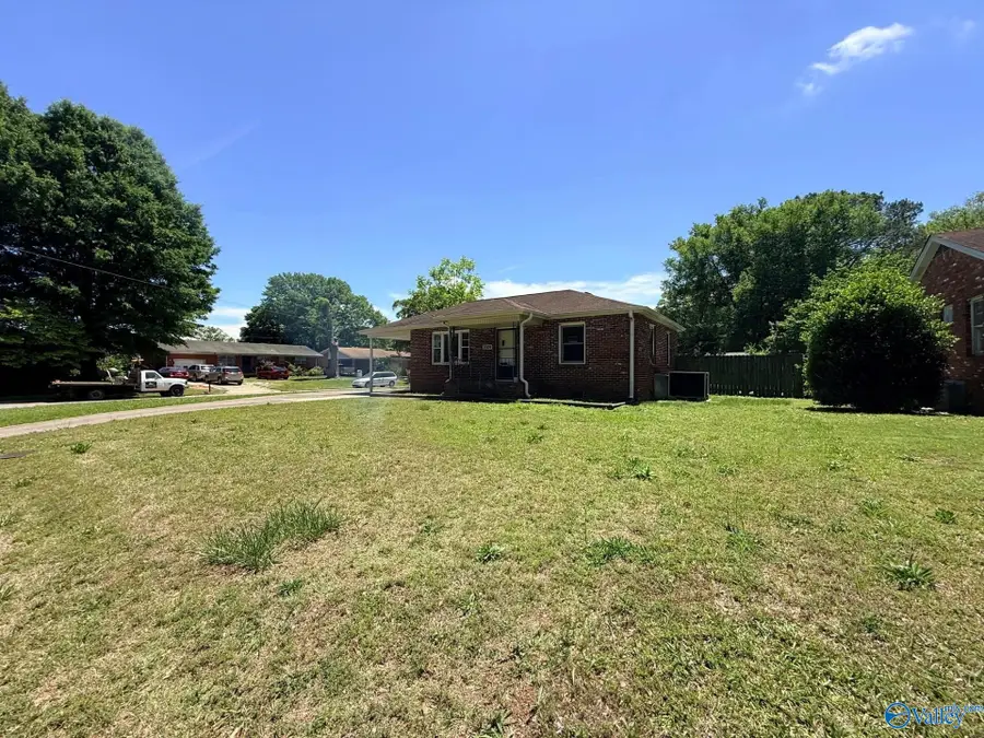 2009 10th Street Se, Decatur, AL 35601 - #2