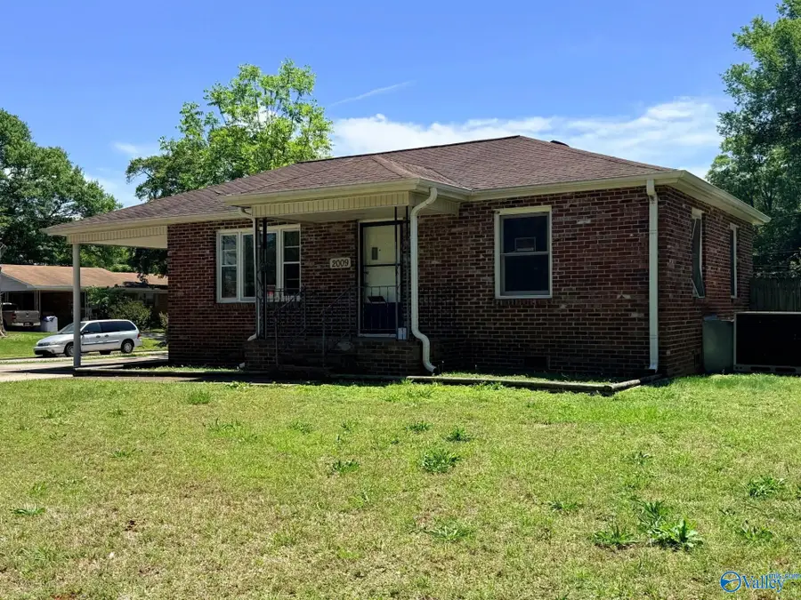 2009 10th Street Se, Decatur, AL 35601 - #3