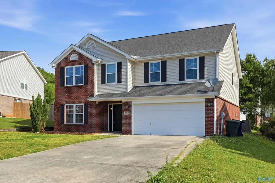 4805 Inglewood Court Se, Owens Cross Roads, AL 35763 - #3