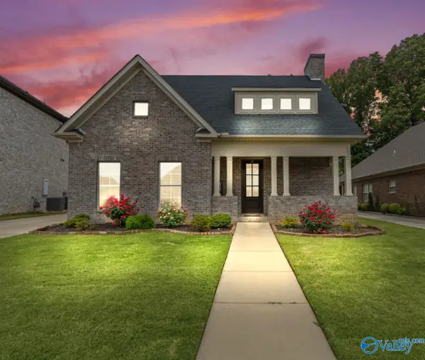 2027 Sarah Lane, Decatur, AL 35603
