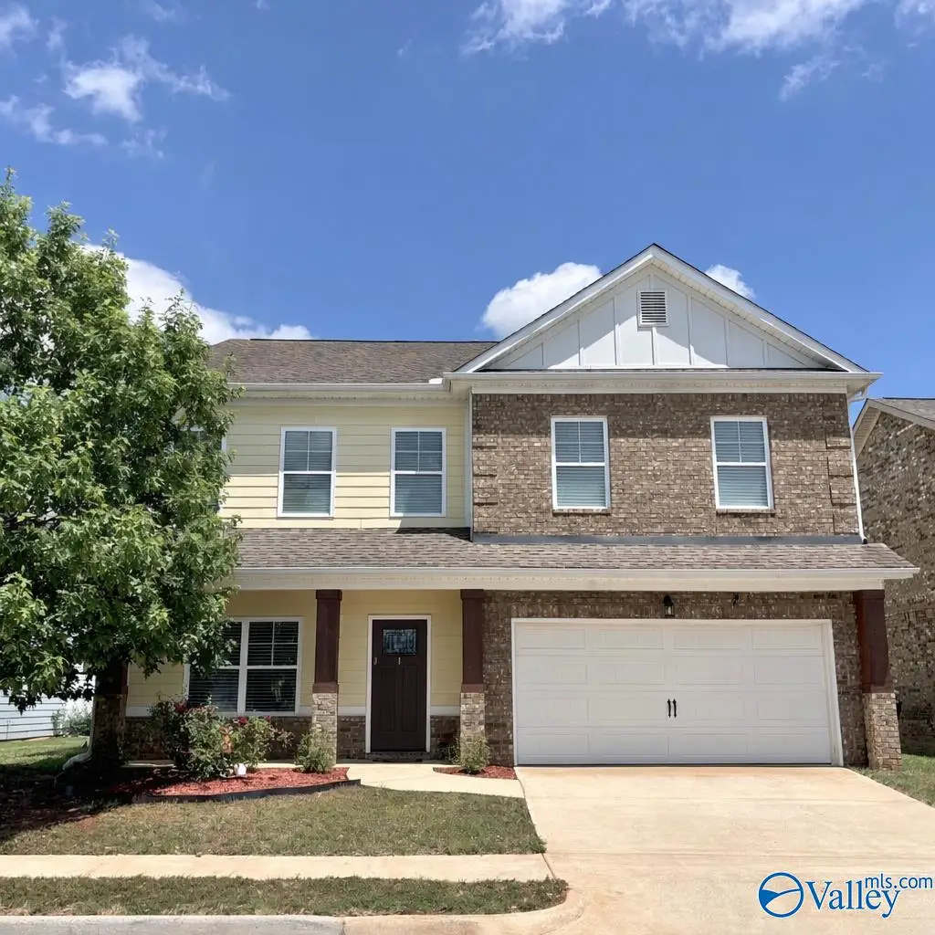 6010 Taramore Lane, Huntsville, AL 35806 - #1