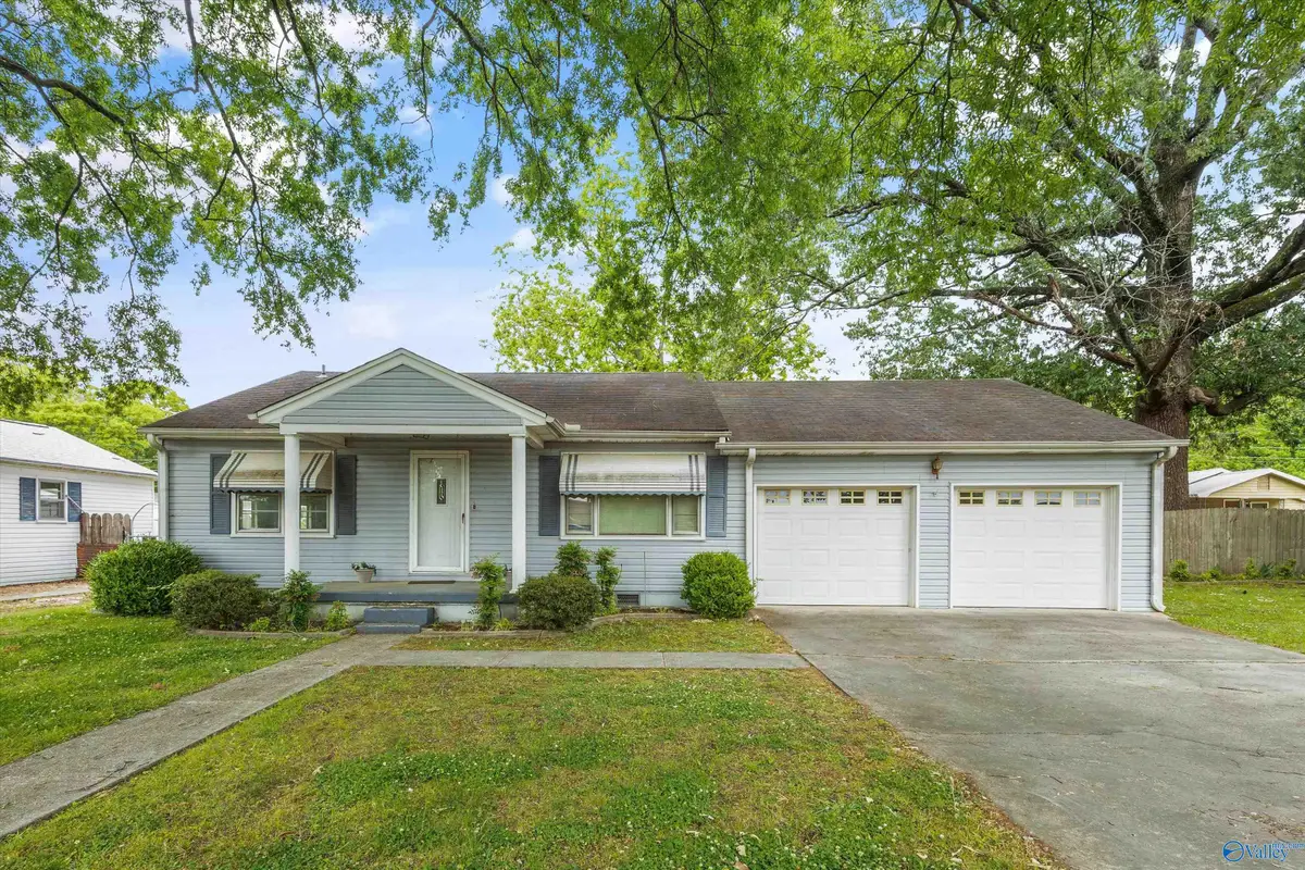 1120 7th Avenue Se, Decatur, AL 35601 - #1