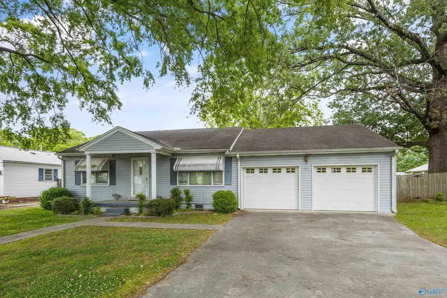 1120 7th Avenue Se, Decatur, AL 35601 - #2