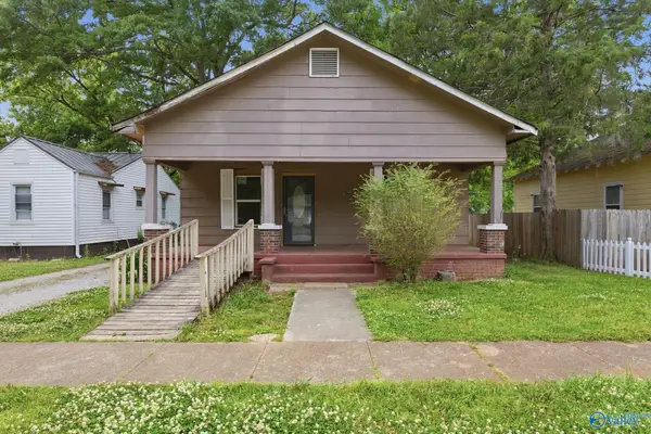 217 8th Avenue Sw, Decatur, AL 35601