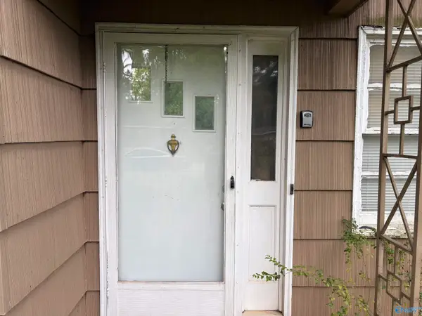 1403 Cypress Street Se, Decatur, AL 35601