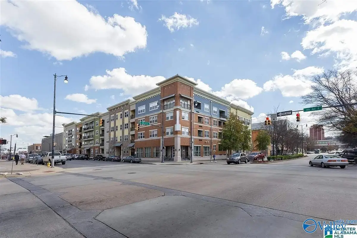401 20th Street S #413, Birmingham, AL 35233 - #1