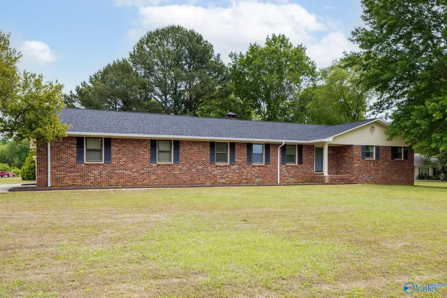 225 Shortland Drive, Madison, AL 35758 - #2
