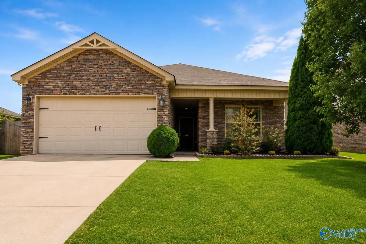 106 Barnard Street, Madison, AL 35756 - #1