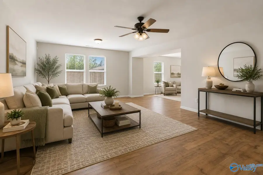 106 Barnard Street, Madison, AL 35756 - #3