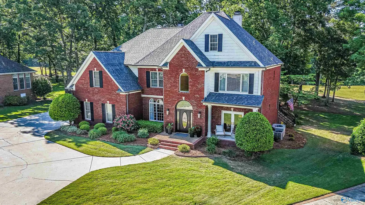 400 Highlands, Union Grove, AL 35175 - #1