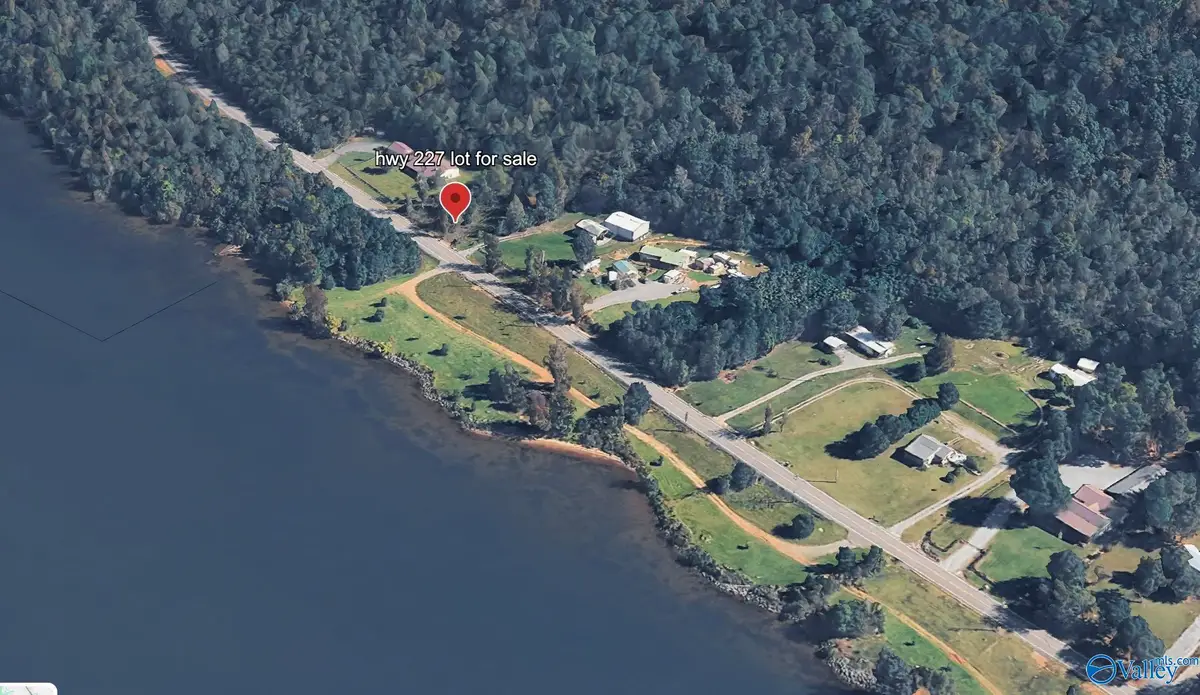 6447 Alabama Highway 227, Guntersville, AL 35976 - #1