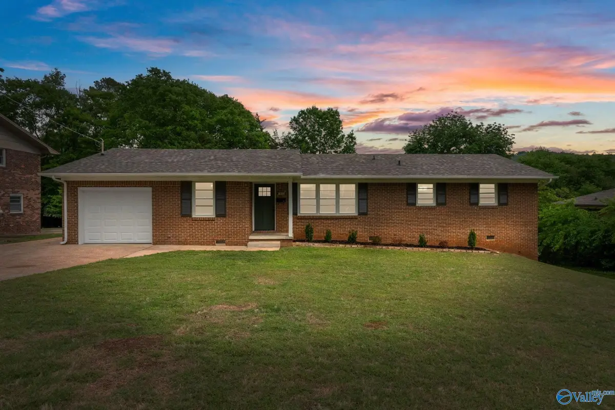 1930 Rosalie Ridge Drive Ne, Huntsville, AL 35811 - #1