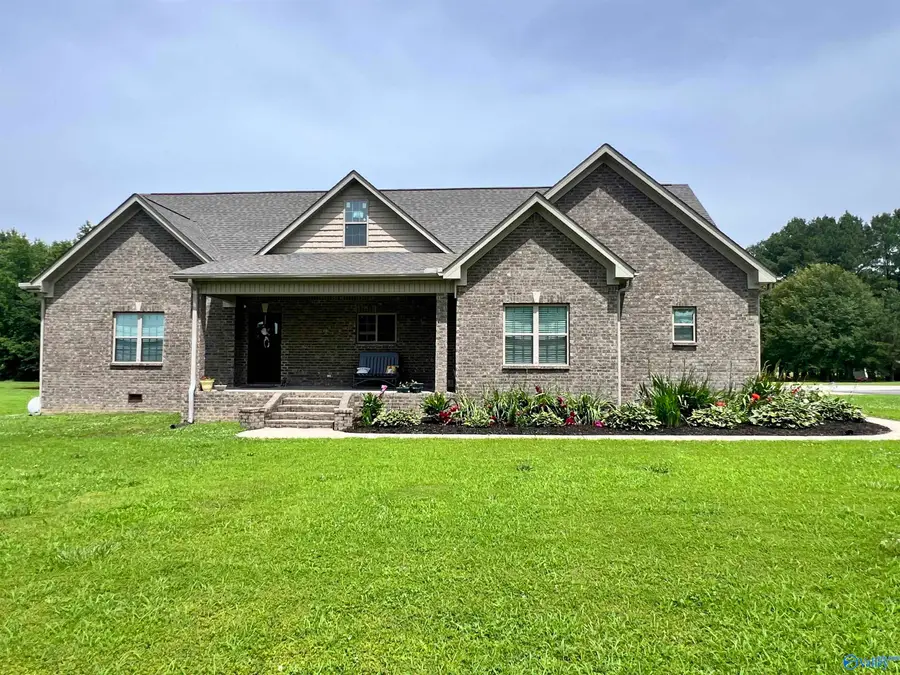 15153 Hobbs Road, Athens, AL 35614 - #2