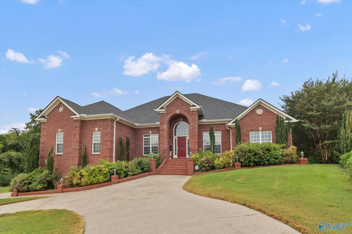 104 Early Morning Circle, Huntsville, AL 35811 - #1
