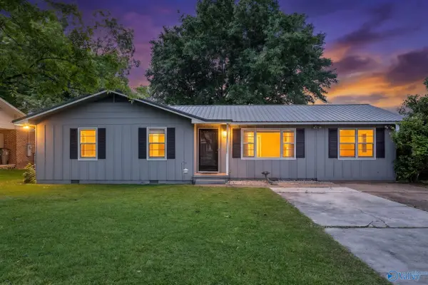 423 Clearview Street Sw, Decatur, AL 35601