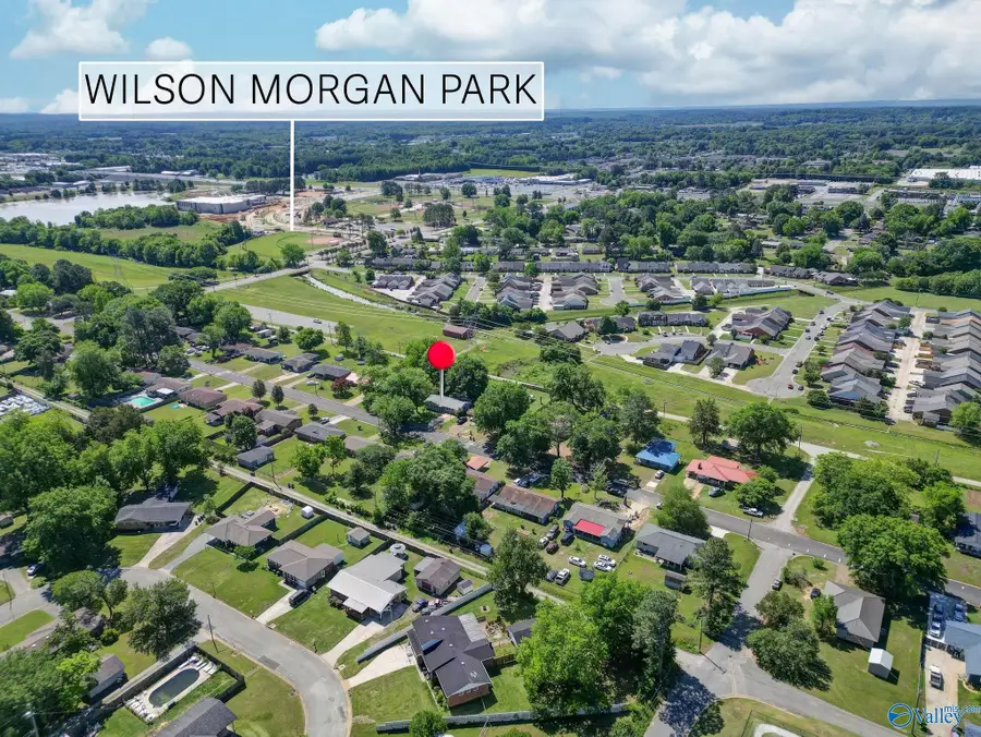 423 Clearview Street Sw, Decatur, AL 35601 - #2