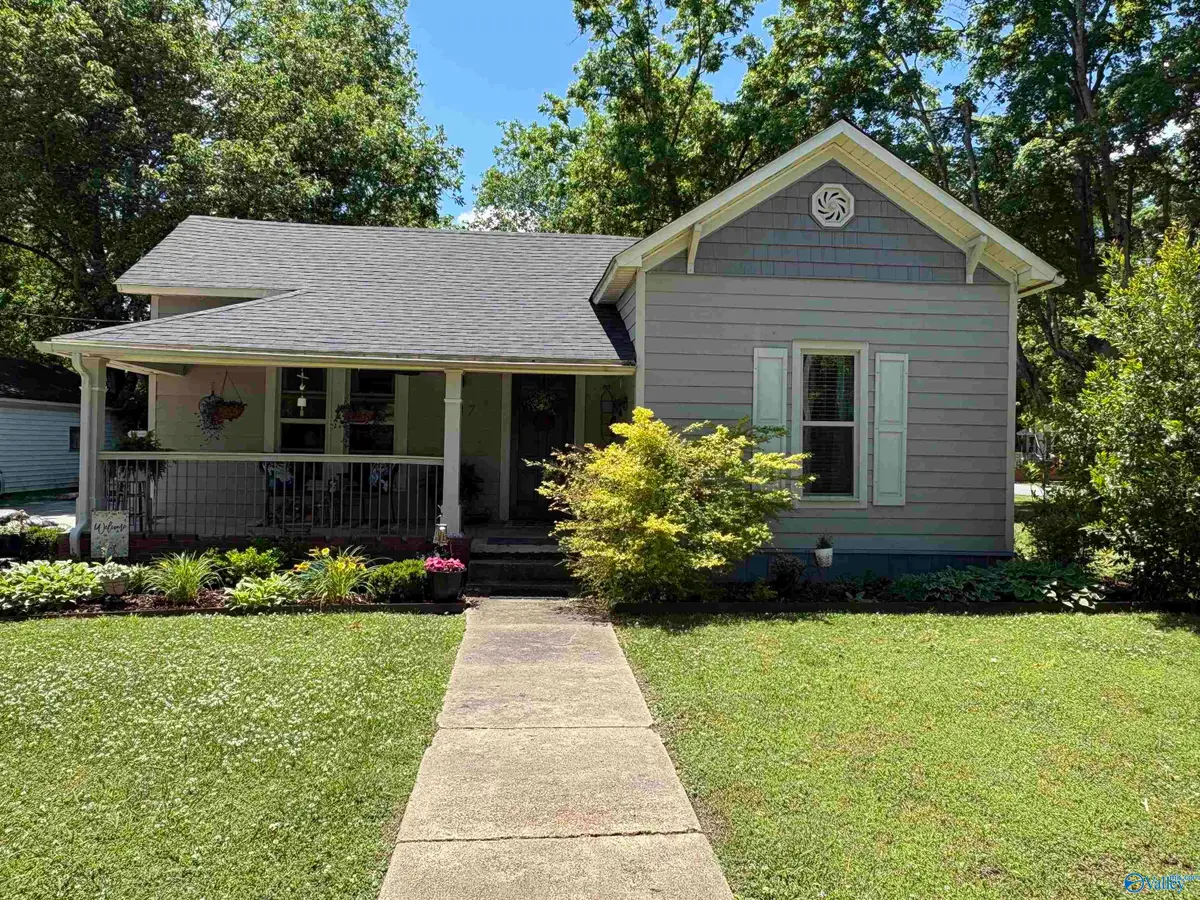 507 1st Avenue, Athens, AL 35611 - #1