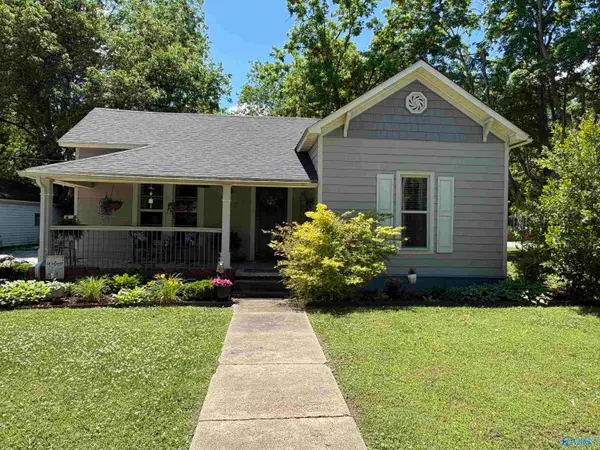 507 1st Avenue, Athens, AL 35611
