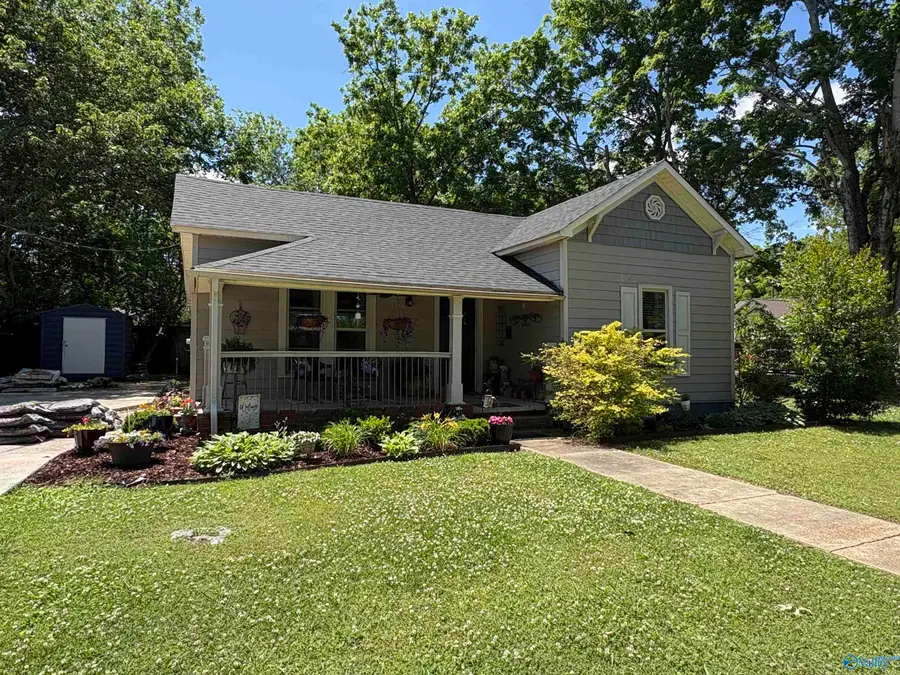 507 1st Avenue, Athens, AL 35611 - #2