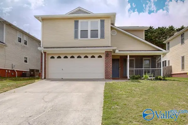 224 Shadowbrook Lane Ne, Huntsville, AL 35811