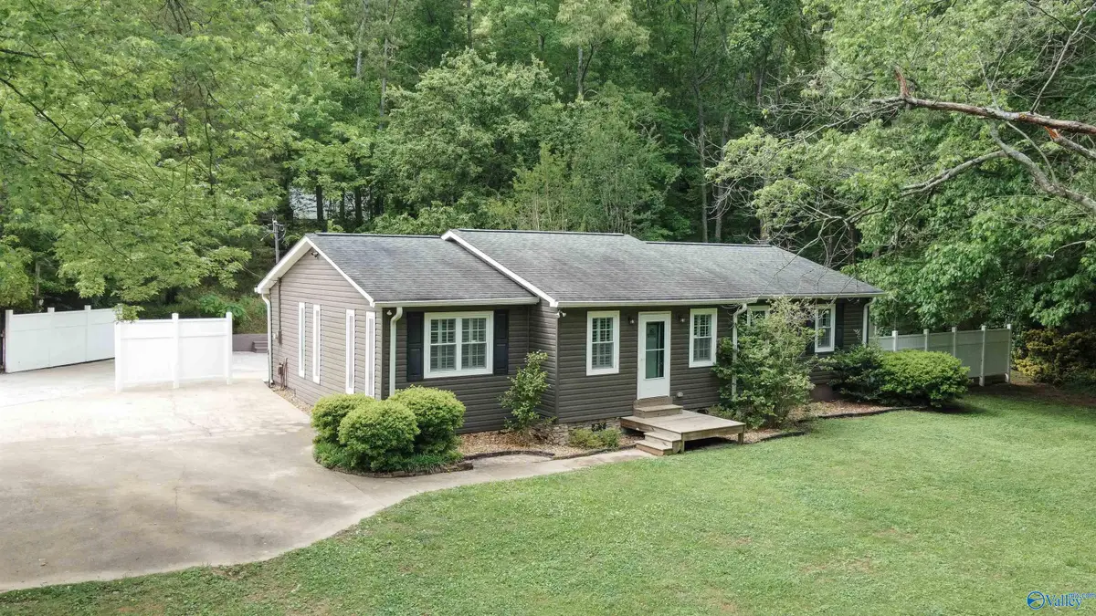 279 Posey Road, Fort Payne, AL 35968 - #1