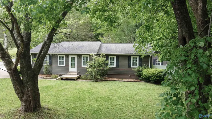 279 Posey Road, Fort Payne, AL 35968 - #2