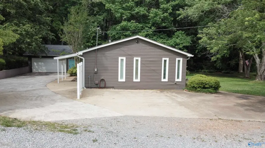 279 Posey Road, Fort Payne, AL 35968 - #3