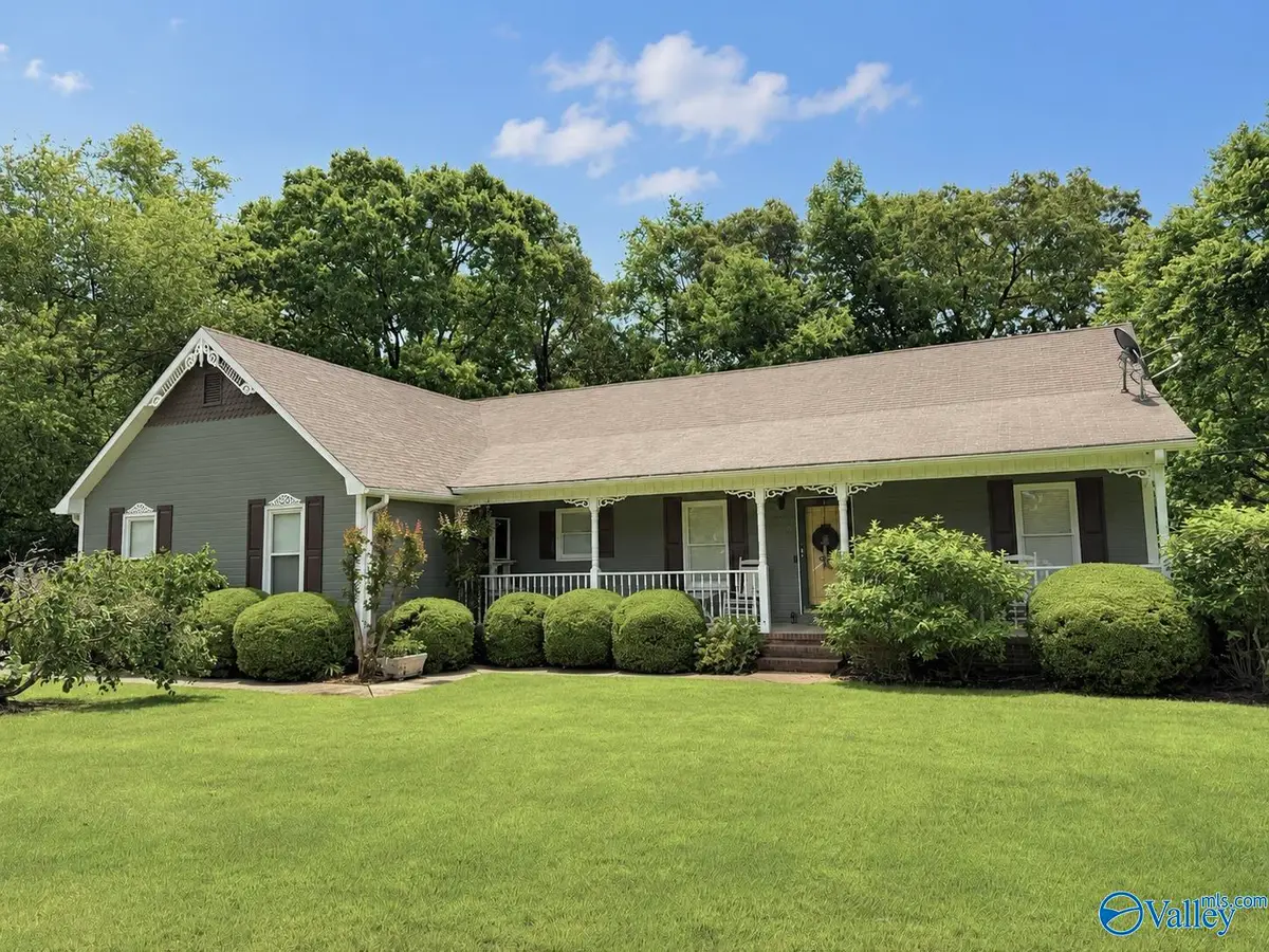 109 Lorene Drive, Harvest, AL 35749 - #1