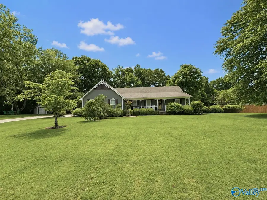 109 Lorene Drive, Harvest, AL 35749 - #2