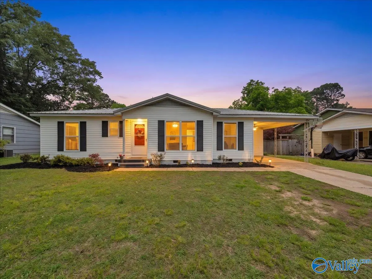 2310 12th Street Se, Decatur, AL 35601 - #1