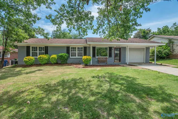 4005 Apollo Drive Sw, Huntsville, AL 35805