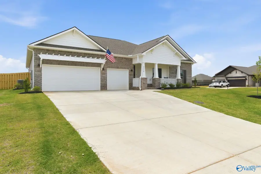 22778 Ansley Drive, Athens, AL 35613 - #2