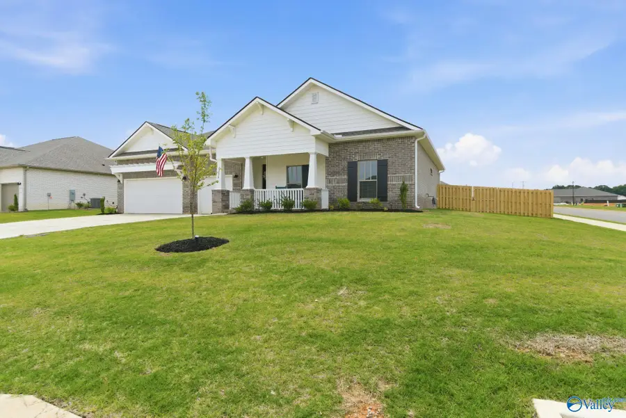22778 Ansley Drive, Athens, AL 35613 - #3