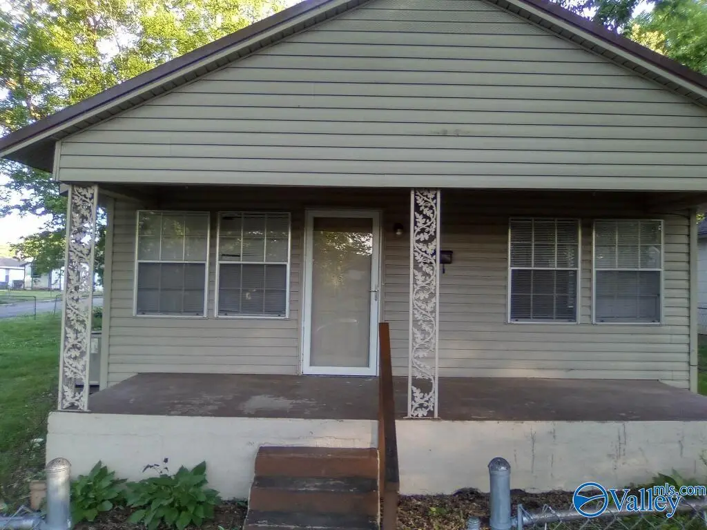 205 White Street, Florence, AL 35630 - #1