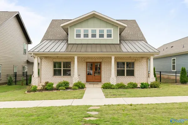 1604 Nordic Street Ne, Huntsville, AL 35811