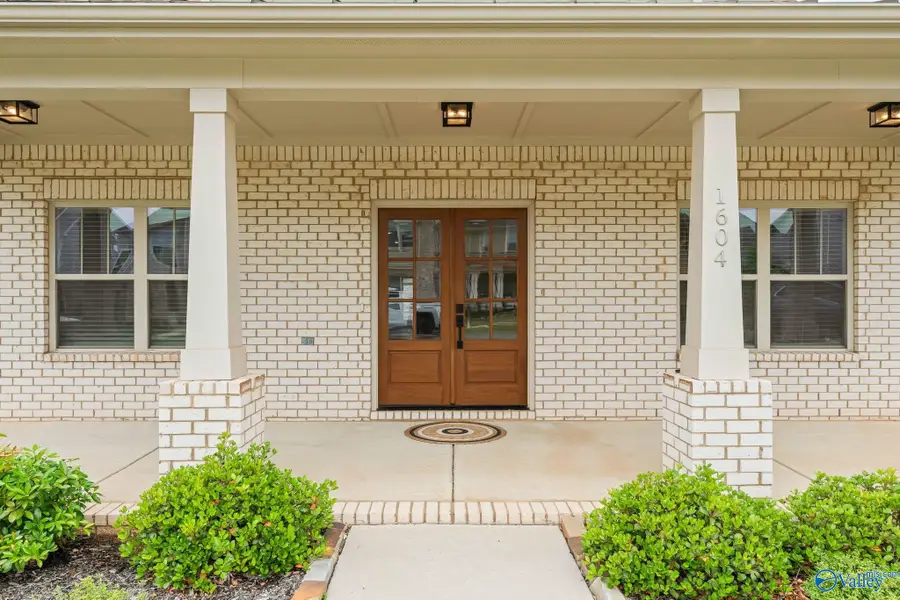 1604 Nordic Street Ne, Huntsville, AL 35811 - #3